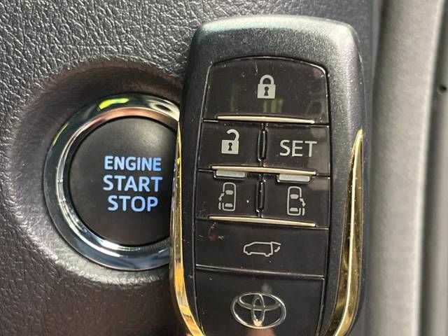 TOYOTA VELLFIRE 2017 Image 31