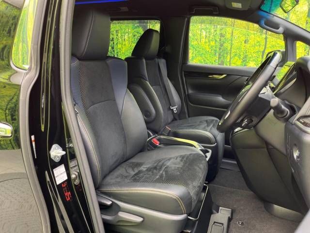 TOYOTA VELLFIRE 2017 Image 31