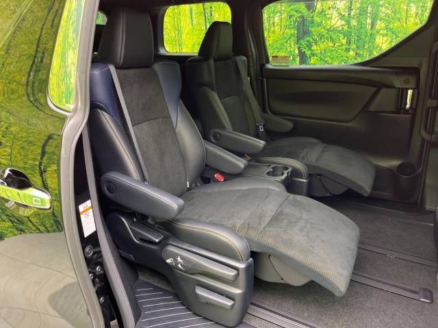 TOYOTA VELLFIRE 2017 Image 31