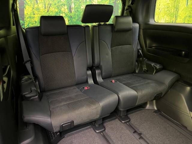 TOYOTA VELLFIRE 2017 Image 31