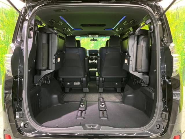 TOYOTA VELLFIRE 2017 Image 31