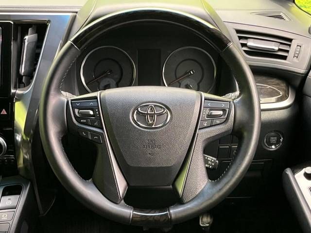 TOYOTA VELLFIRE 2017 Image 31