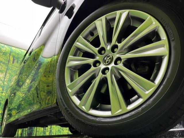 TOYOTA VELLFIRE 2017 Image 31