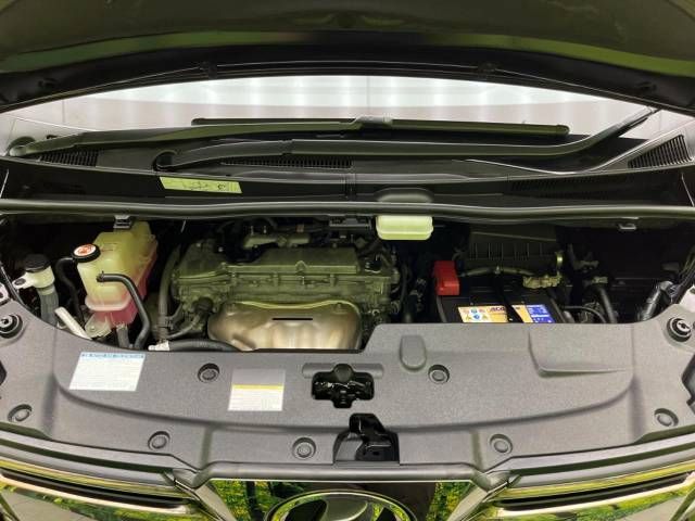 TOYOTA VELLFIRE 2017 Image 31