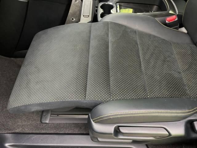 TOYOTA VELLFIRE 2017 Image 31