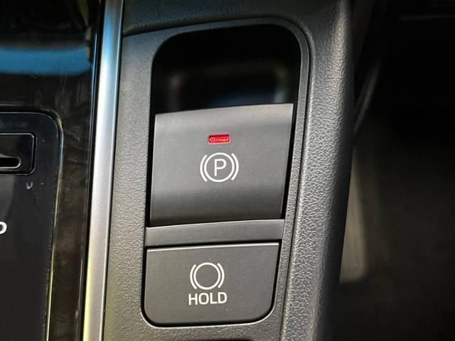 TOYOTA VELLFIRE 2017 Image 31