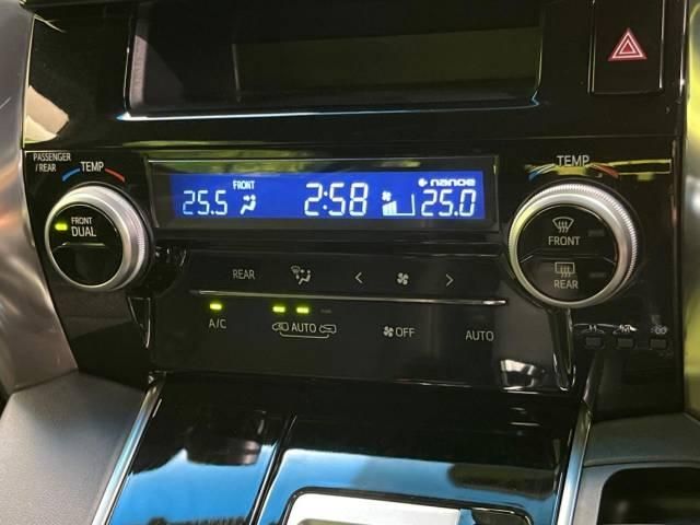 TOYOTA VELLFIRE 2017 Image 31
