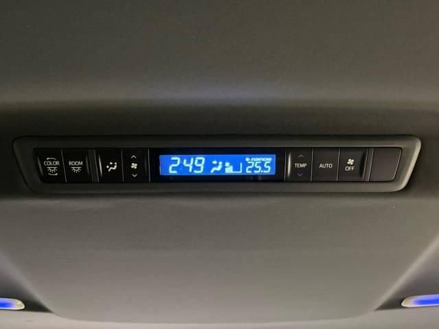 TOYOTA VELLFIRE 2017 Image 31