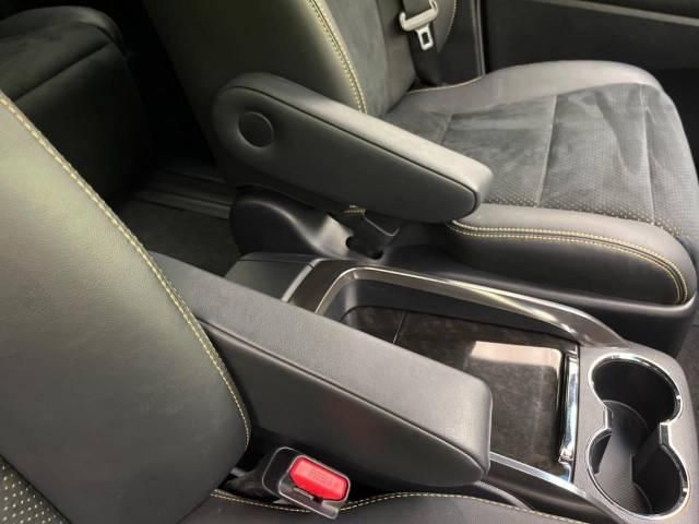 TOYOTA VELLFIRE 2017 Image 31