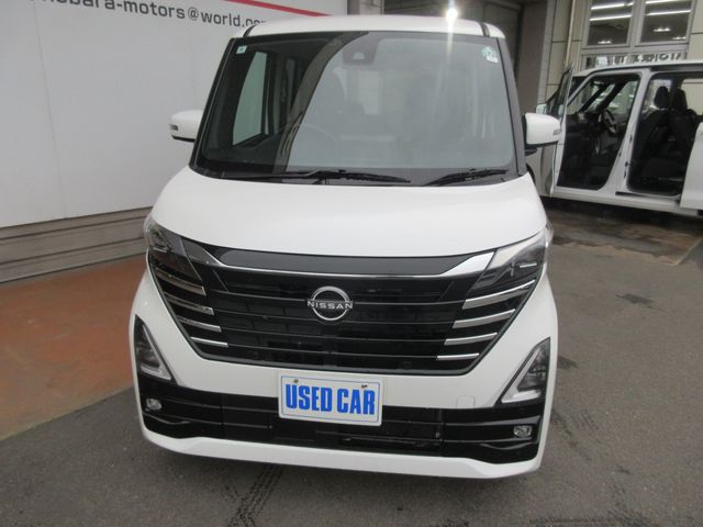 NISSAN ROOX 4WD 2023 Image 31