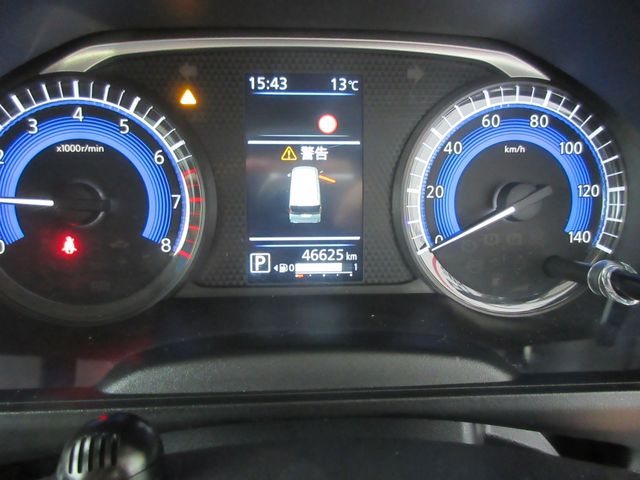 NISSAN ROOX 4WD 2023 Image 31