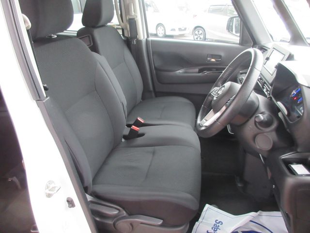 NISSAN ROOX 4WD 2023 Image 31