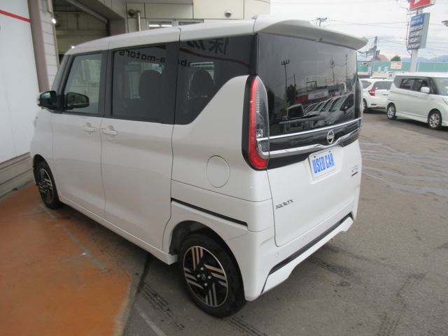 NISSAN ROOX 4WD 2023 Image 31