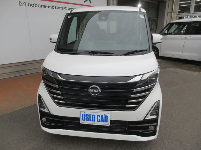 NISSAN ROOX 4WD 2023 Image 31