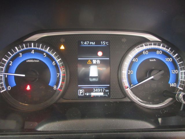 NISSAN ROOX 4WD 2023 Image 31