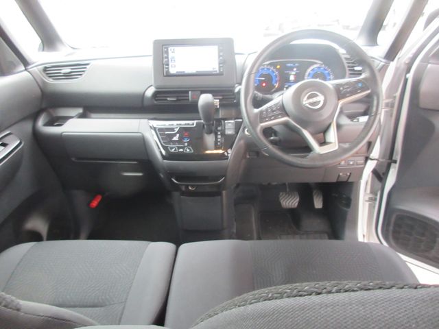 NISSAN ROOX 4WD 2023 Image 31