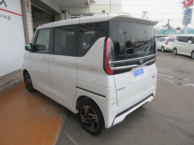 NISSAN ROOX 4WD 2023 Image 31
