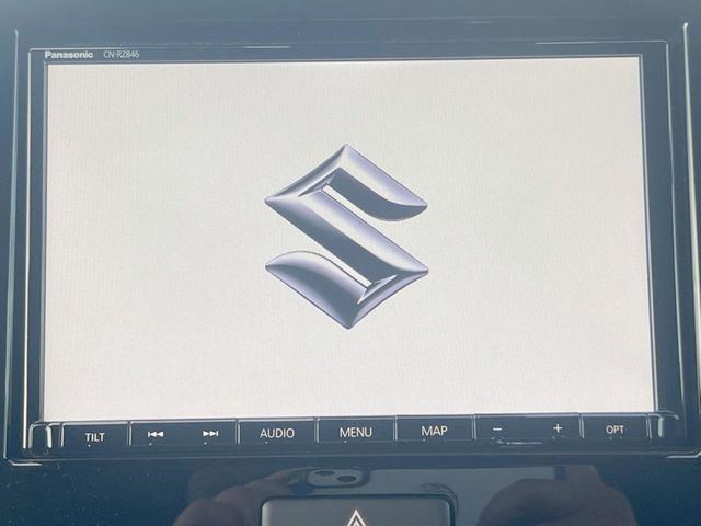 SUZUKI WAGON R STINGRAY 2018 Image 31