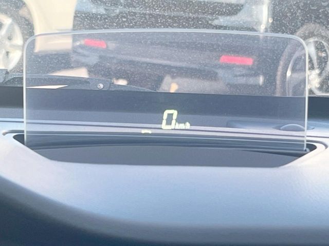 SUZUKI WAGON R STINGRAY 2018 Image 31