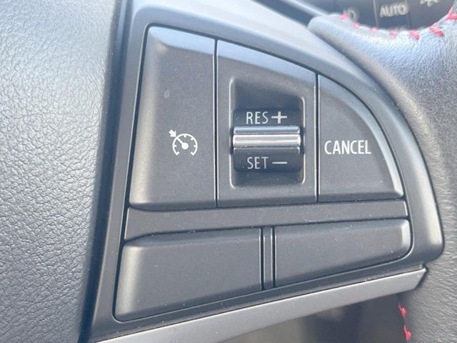 SUZUKI WAGON R STINGRAY 2018 Image 31