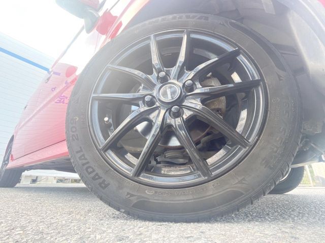 SUZUKI WAGON R STINGRAY 2018 Image 31