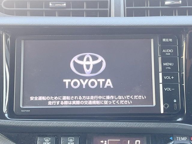 TOYOTA AQUA 2015 Image 31