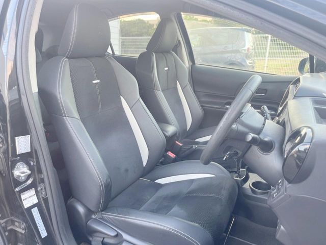 TOYOTA AQUA 2015 Image 31