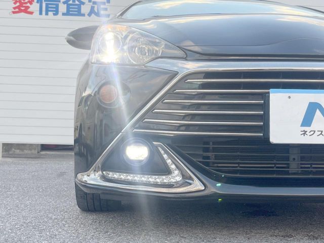 TOYOTA AQUA 2015 Image 31