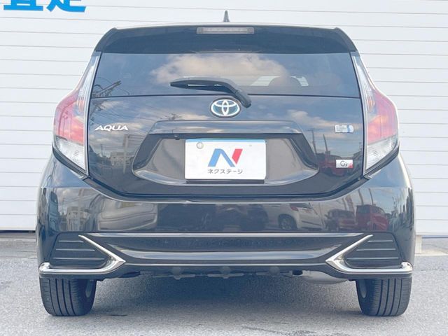 TOYOTA AQUA 2015 Image 31