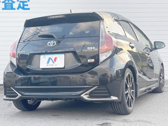 TOYOTA AQUA 2015 Image 31