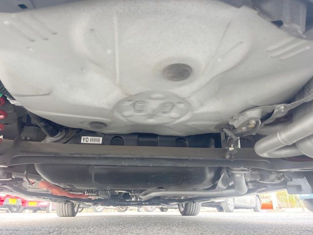 TOYOTA AQUA 2015 Image 31