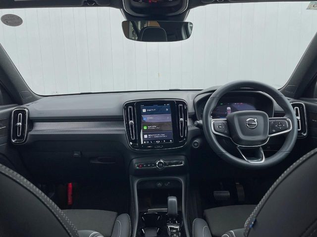 VOLVO XC40 2024 Image 31