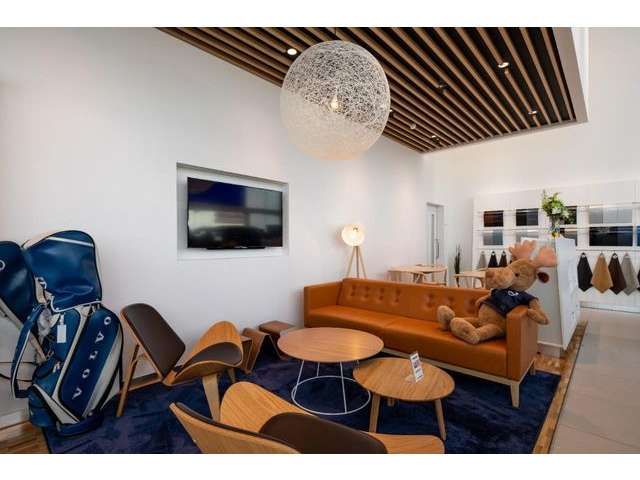 VOLVO XC40 2024 Image 31