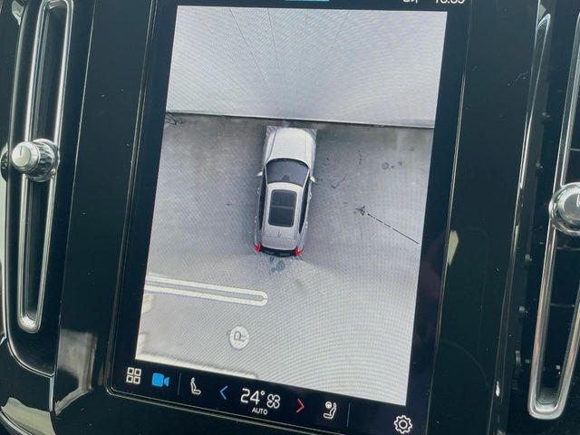 VOLVO XC40 2024 Image 31