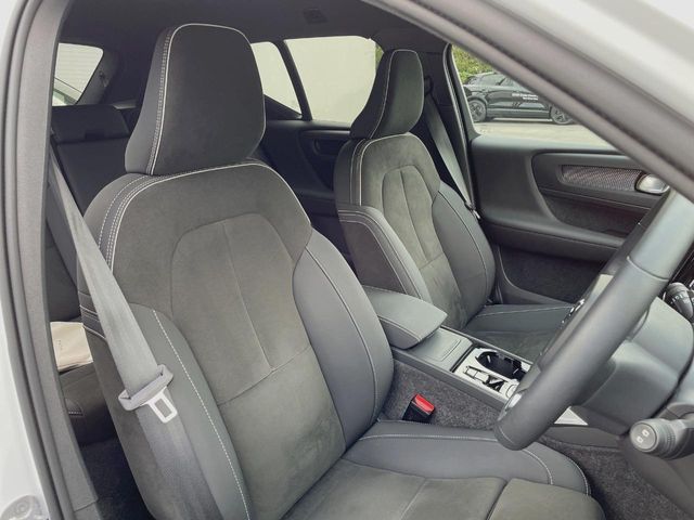 VOLVO XC40 2024 Image 31