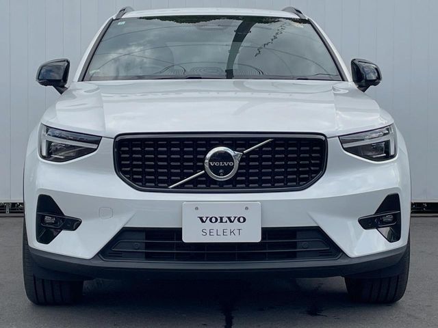 VOLVO XC40 2024 Image 31