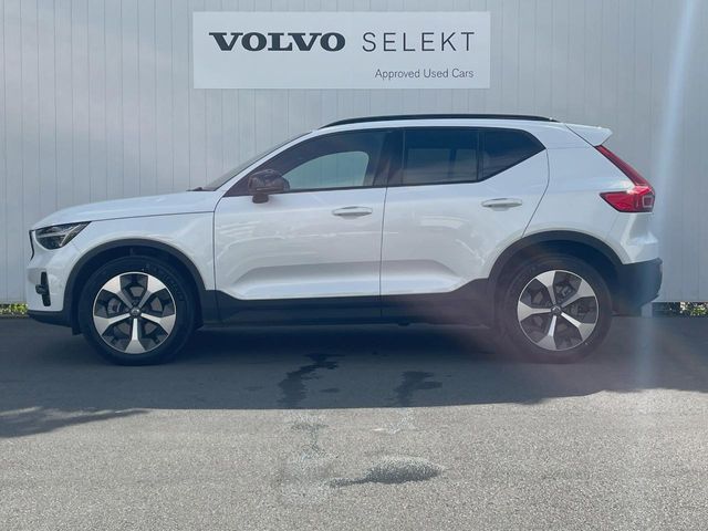 VOLVO XC40 2024 Image 31