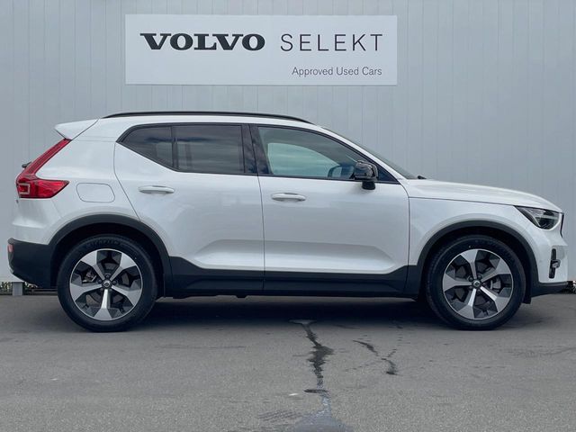 VOLVO XC40 2024 Image 31
