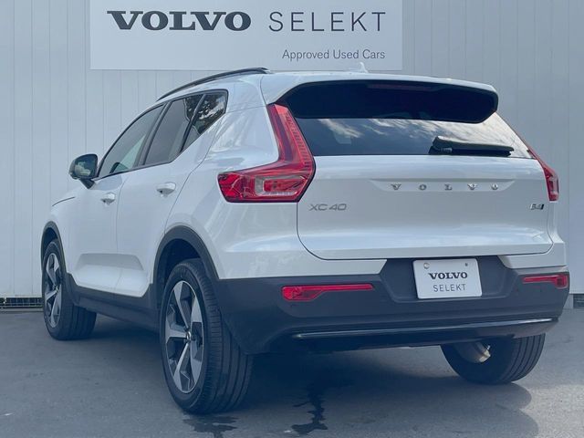 VOLVO XC40 2024 Image 31