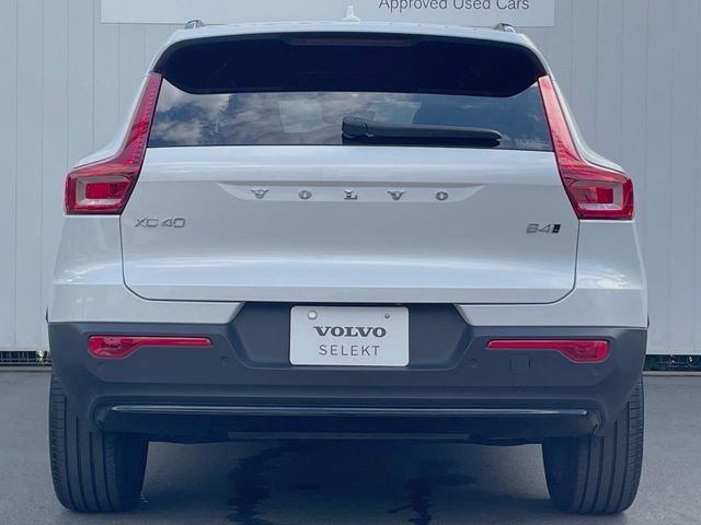 VOLVO XC40 2024 Image 31