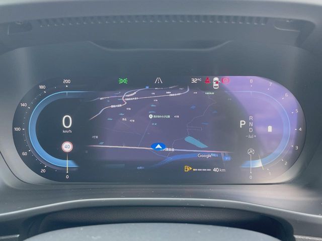 VOLVO XC40 2024 Image 31