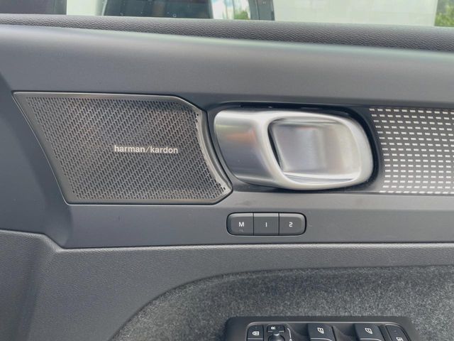 VOLVO XC40 2024 Image 31