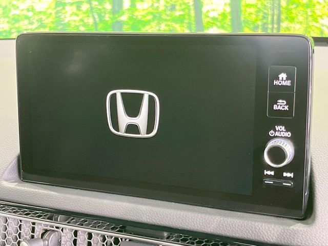 HONDA CIVIC HATCHBACK 2023 Image 31