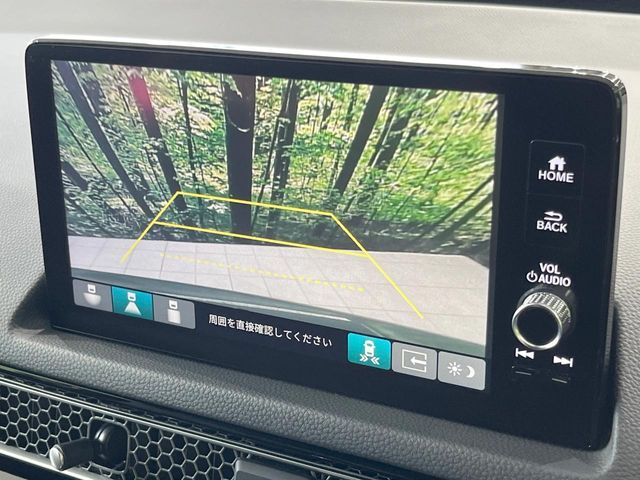 HONDA CIVIC HATCHBACK 2023 Image 31