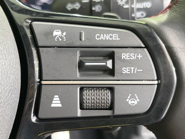 HONDA CIVIC HATCHBACK 2023 Image 31