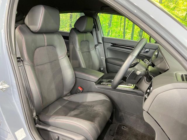 HONDA CIVIC HATCHBACK 2023 Image 31