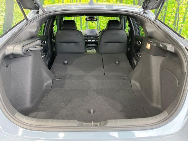 HONDA CIVIC HATCHBACK 2023 Image 31