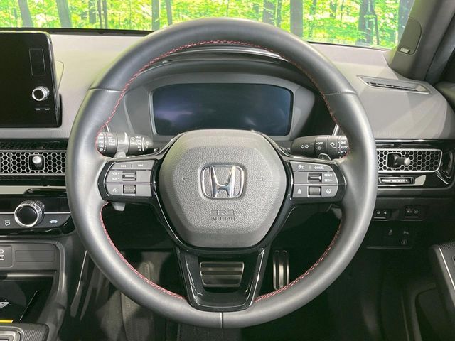 HONDA CIVIC HATCHBACK 2023 Image 31