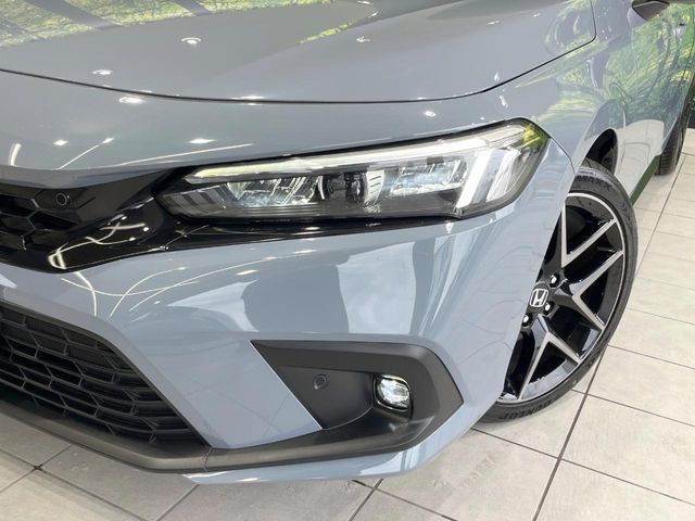 HONDA CIVIC HATCHBACK 2023 Image 31