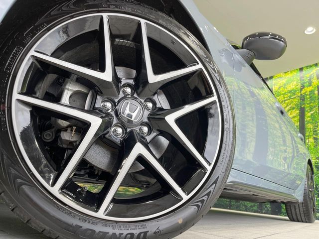 HONDA CIVIC HATCHBACK 2023 Image 31